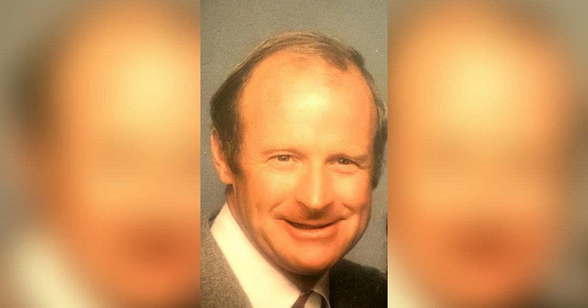 Edward Riley Jr. Obituary January 24, 2023 Littleton, CO