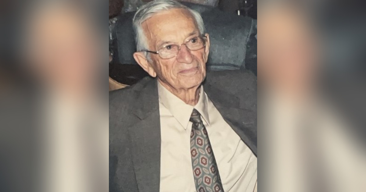 Howard Girard Obituary February 12, 2023 Drinkwine Family Mortuary