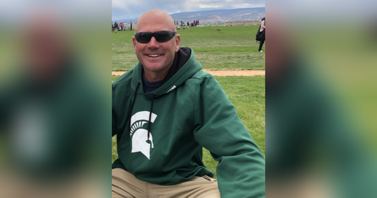 Fred Chaffee Obituary Aug 1, 2023 Littleton, CO