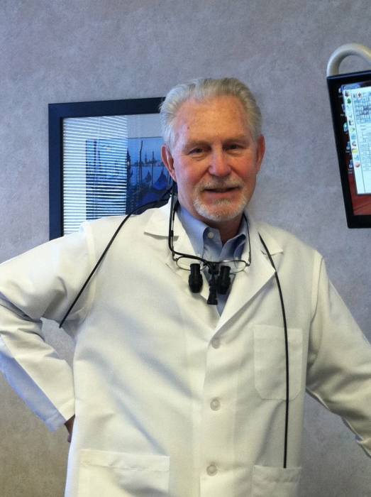 Dr. Gary Boudreaux, DDS Obituary December 7, 2019 Drinkwine Family