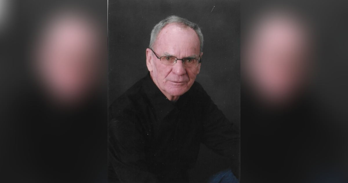 Obituary for Robert Freeman Nardone Funeral Home