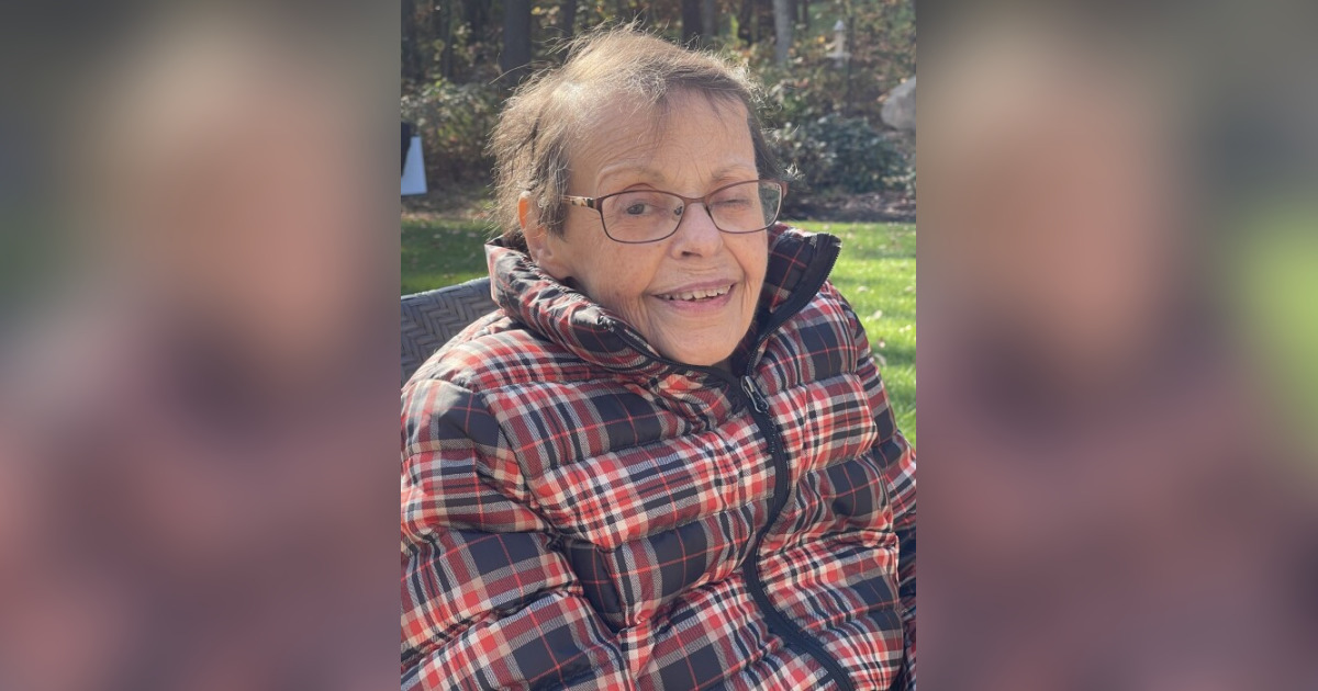 Clementine Cafarelli Obituary December 16, 2023 Nardone Funeral