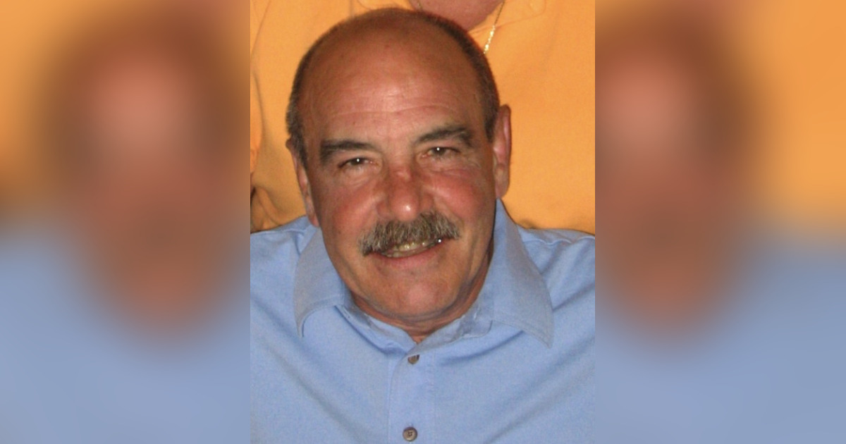 Earl Bebo Obituary June 18, 2022 Jillson Funeral Home Inc