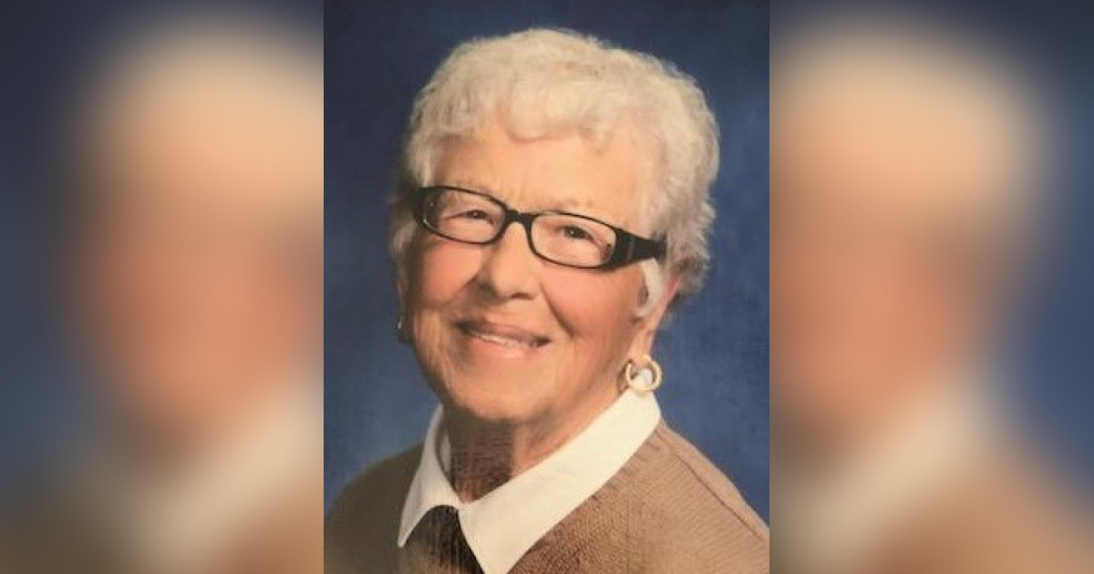 Catherine Aiken Obituary January 19, 2023 Jillson Funeral Home Inc