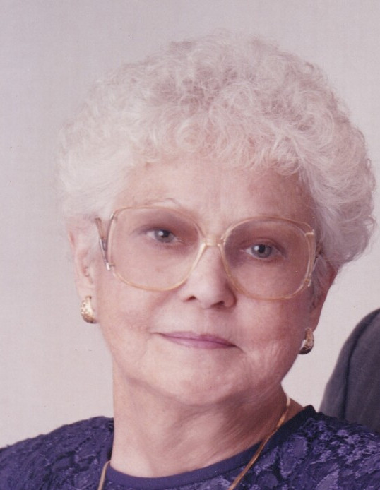 Obituary for Jean F. Brown Jillson Funeral Home Inc.