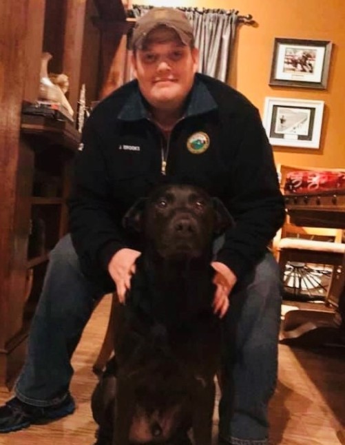 James Brooks Jr. Obituary September 18, 2020 Whitehall, NY