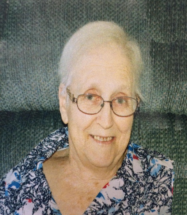 Obituary for Norma J. (Potts) Helm