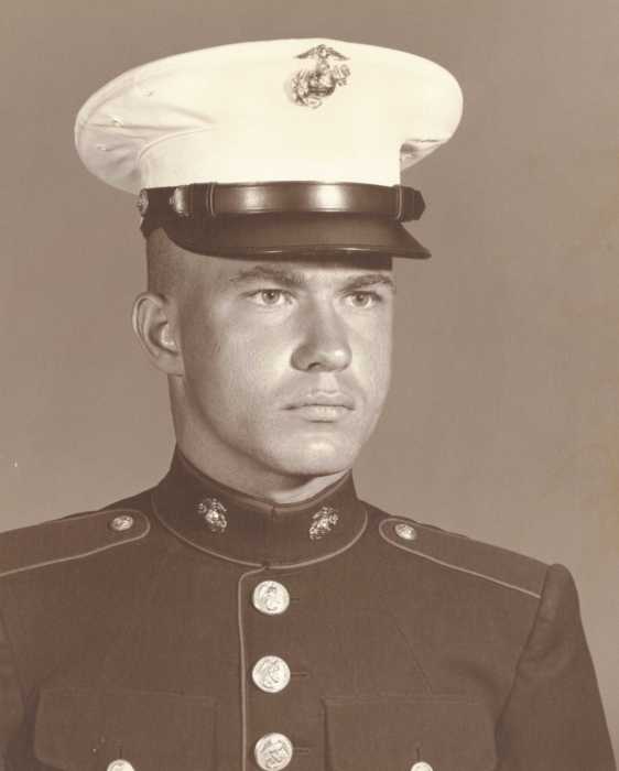 Obituary for Robert LeRoy Wallace