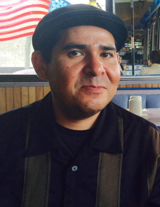 Obituary for Francisco Javier Aguirre Gamboa Martinez Funeral Home