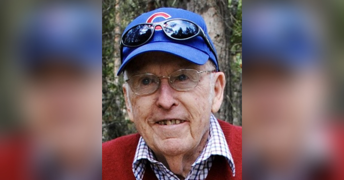 Jack Cox Obituary, Tinley Park, IL