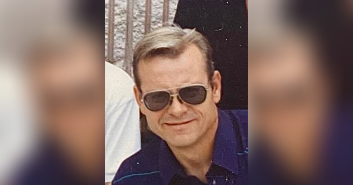 Lance Ostby Obituary May 26, 2023 Maher Funeral Home Tinley Park, IL