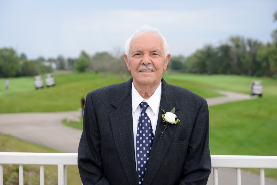 Obituary for Aniello Malfeo Maher Funeral Home