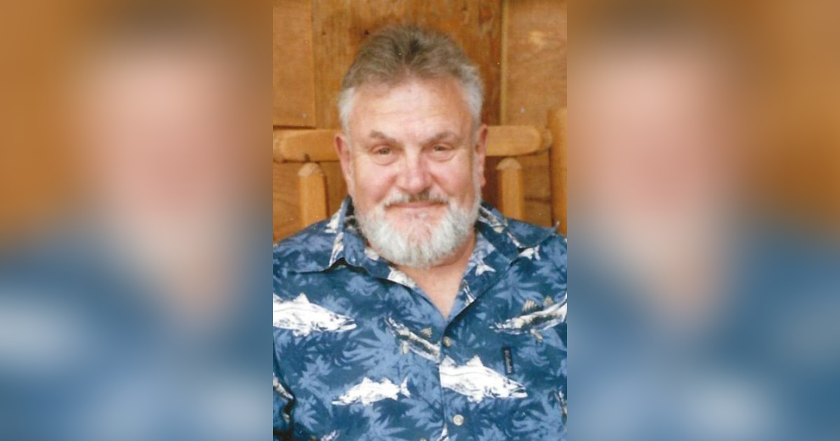 LYLE KLEIN Obituary Nov 15, 2022 Ely, MN