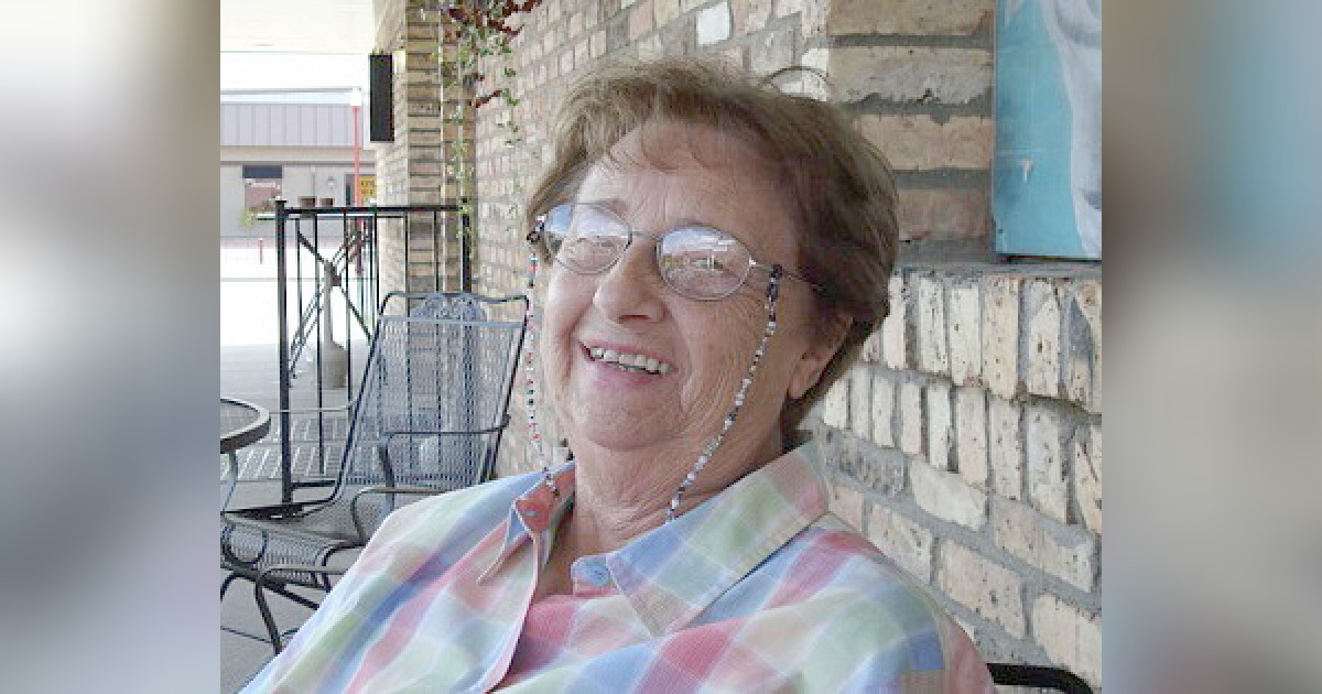 Mary Ann "Dolly" Starkman Obituary Jan 27, 2023 Ely, MN