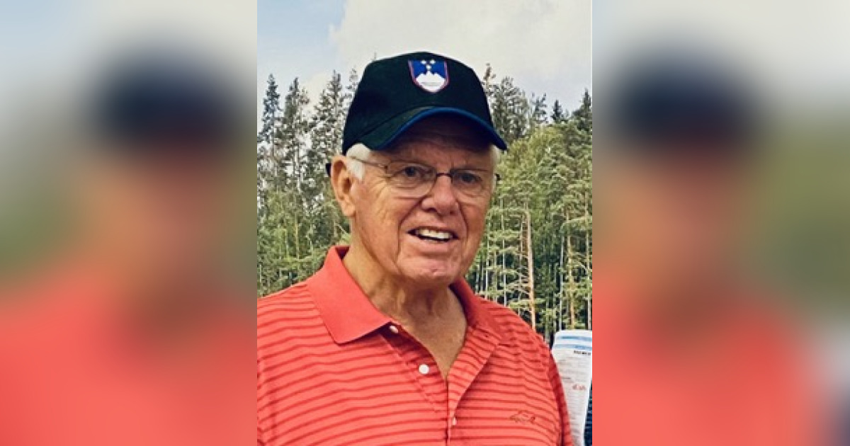 ROBERT GRAHEK Obituary May 16, 2023 Ely, MN