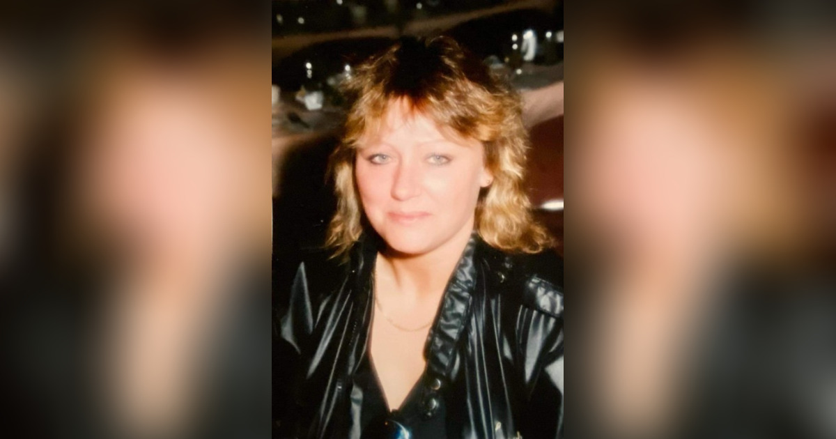 "TONI" MITCHELL Obituary August 9, 2023 Kerntz Funeral