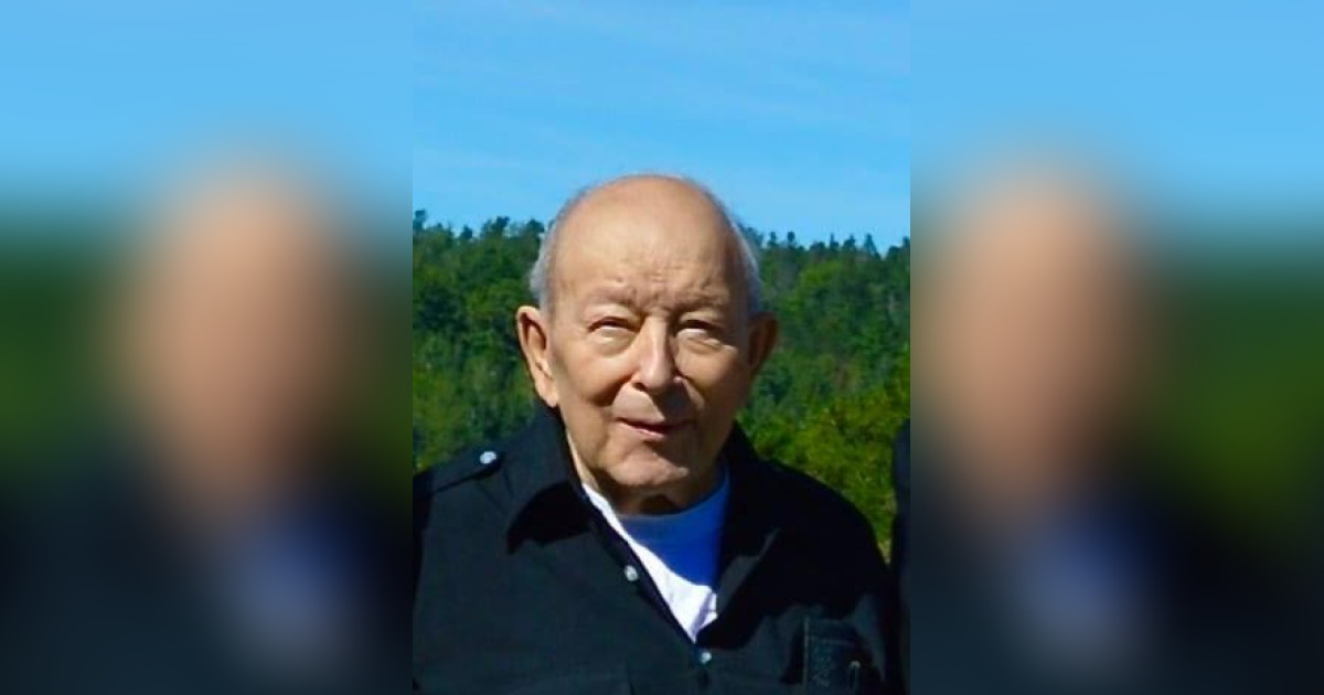 James “Moots “ Pluth Obituary Oct 20, 2023 Ely, MN