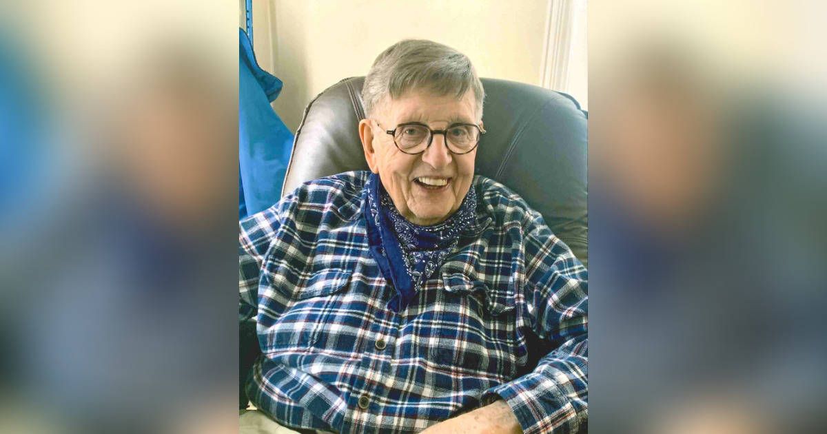 Byron Moren Obituary Dec 20, 2023 Ely, MN