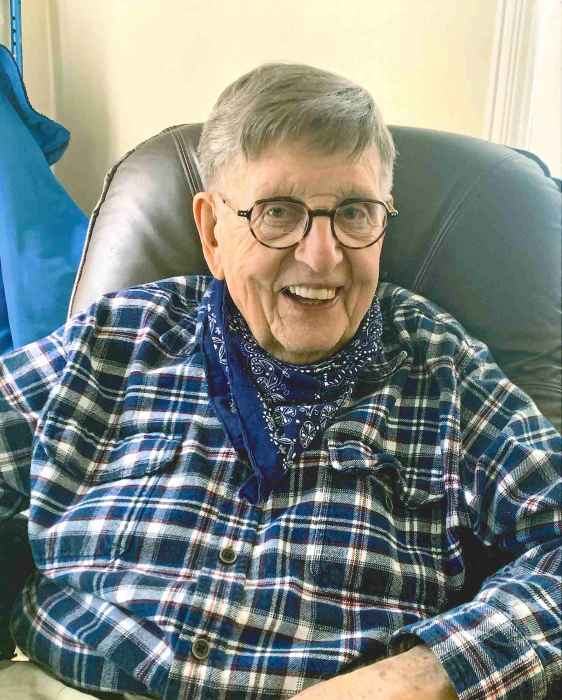 Byron Moren Obituary Dec 20, 2023 Ely, MN