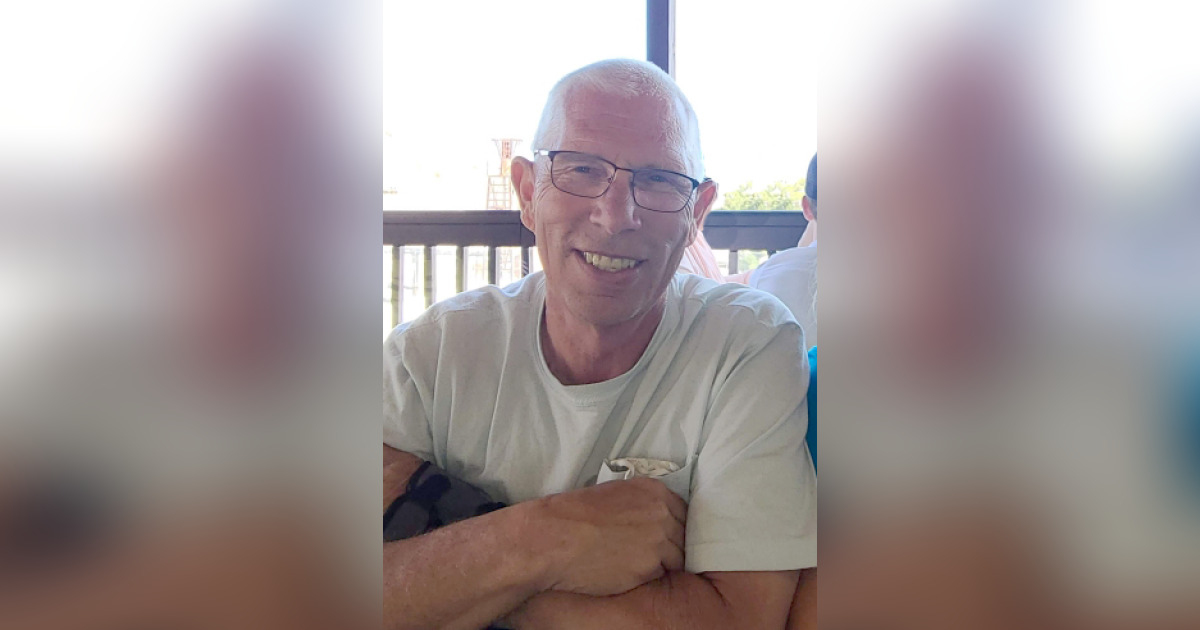 Paul Gustafson Obituary February 22, 2024 Kerntz Funeral Home Ely, MN