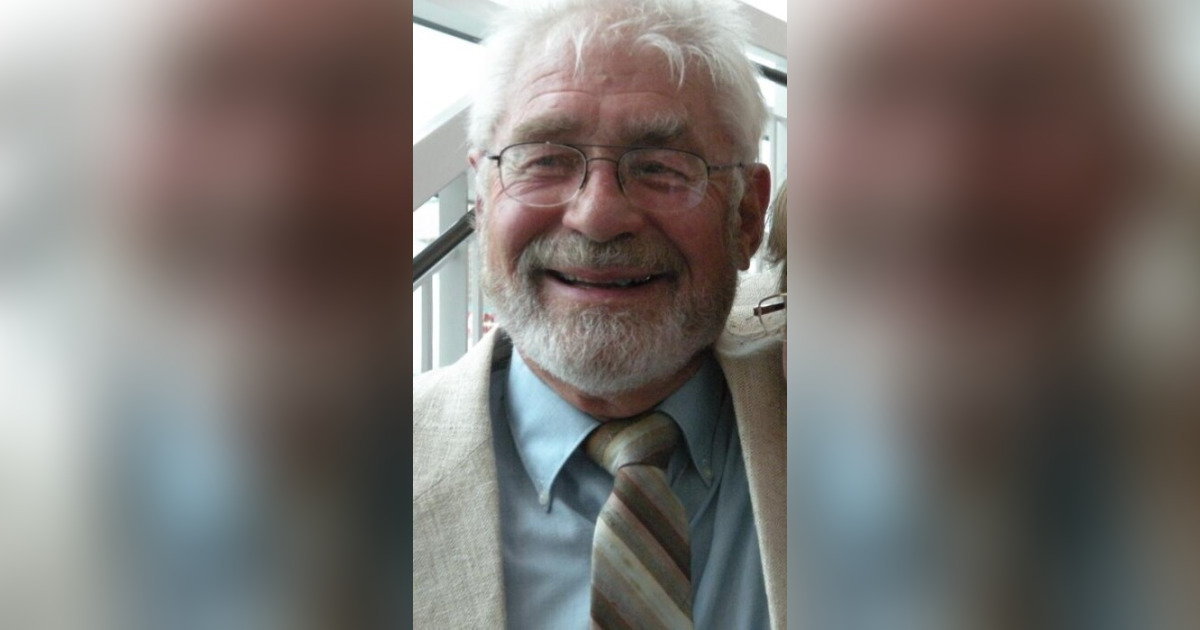 Dwight McConnell Obituary April 22, 2024 Kerntz Funeral Home Ely, MN