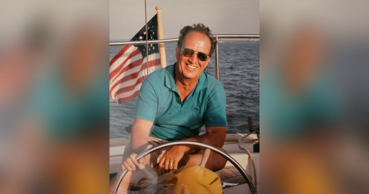 Thomas Wingate Obituary May 5, 2022 Pfeil Funeral Homes