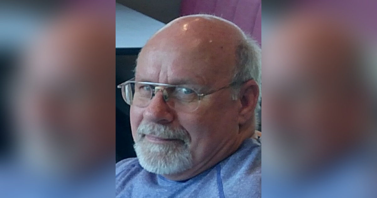 Ric Walton Obituary May 24, 2022 Pfeil Funeral Homes Monroeville, OH