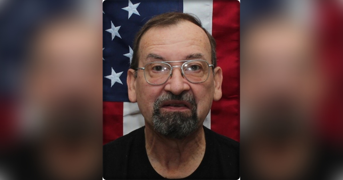 David Jumper Obituary Nov 10, 2022 Sandusky, OH