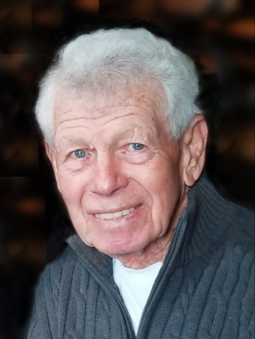 Robert Kreimes Obituary December 5, 2023 Pfeil Funeral Homes Sandusky, OH