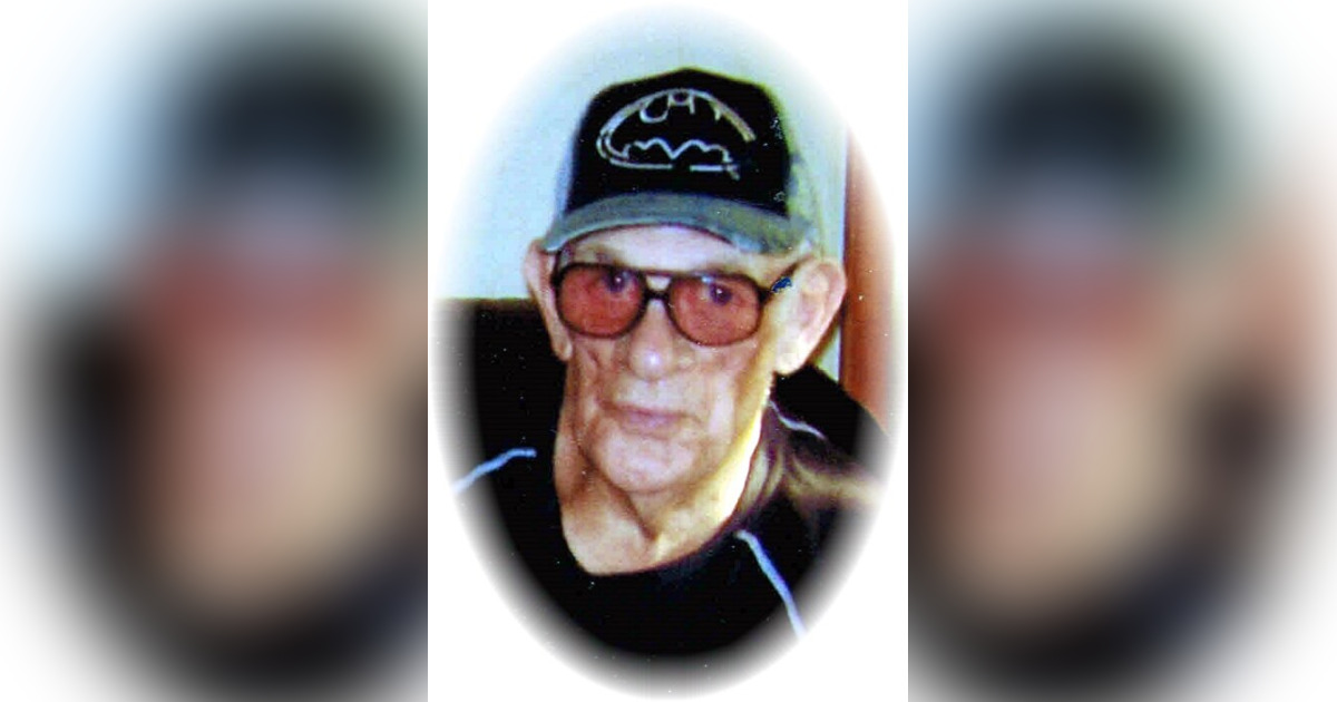Wiley Patrick Obituary June 2, 2022 BaxterGardner Funeral Home