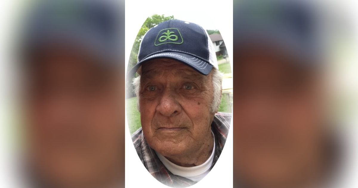 Vernon b Obituary July 15, 2022 BaxterGardner Funeral Home