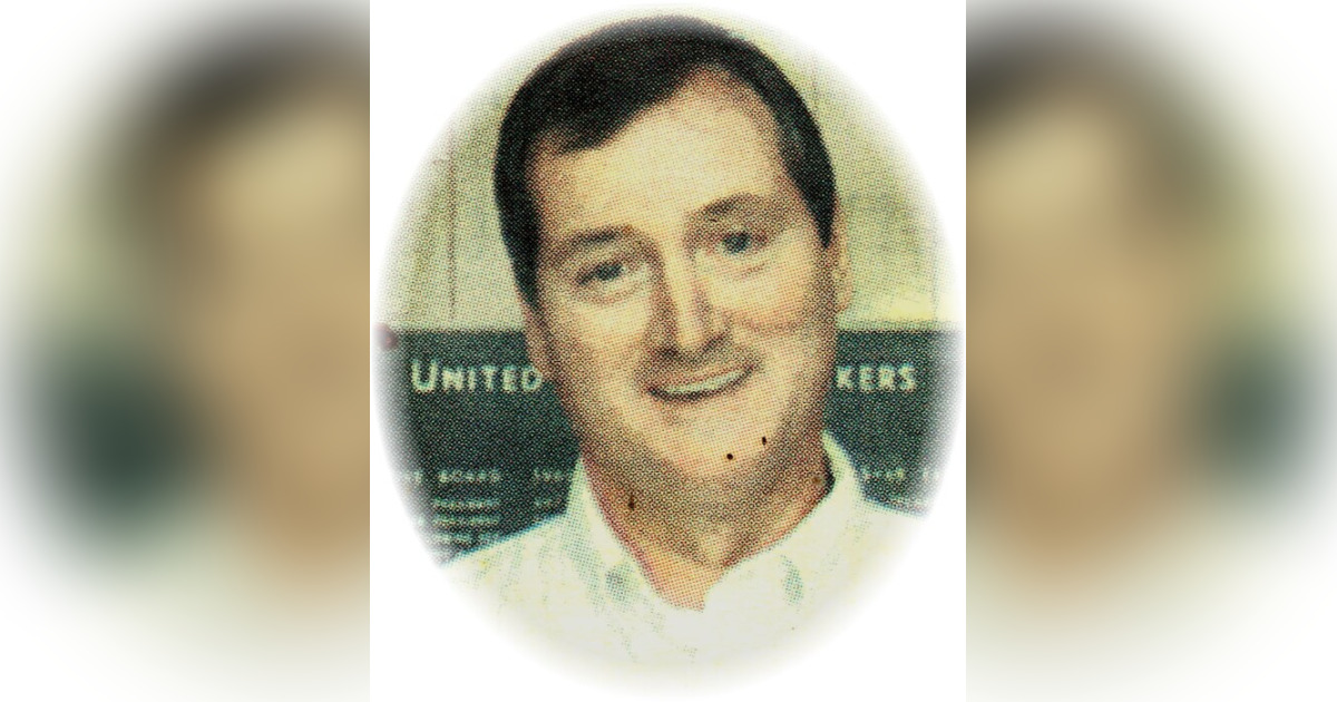 Jimmy Greenleaf Obituary October 16, 2022 BaxterGardner Funeral