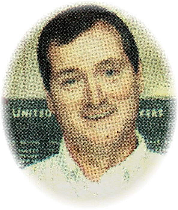 Jimmy Greenleaf Obituary October 16, 2022 BaxterGardner Funeral