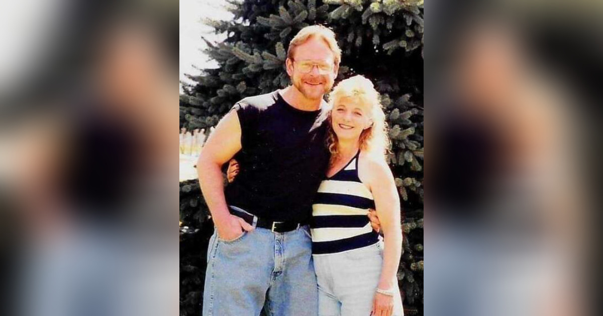 Steven H. Collinsworth Obituary November 19, 2022 BaxterGardner