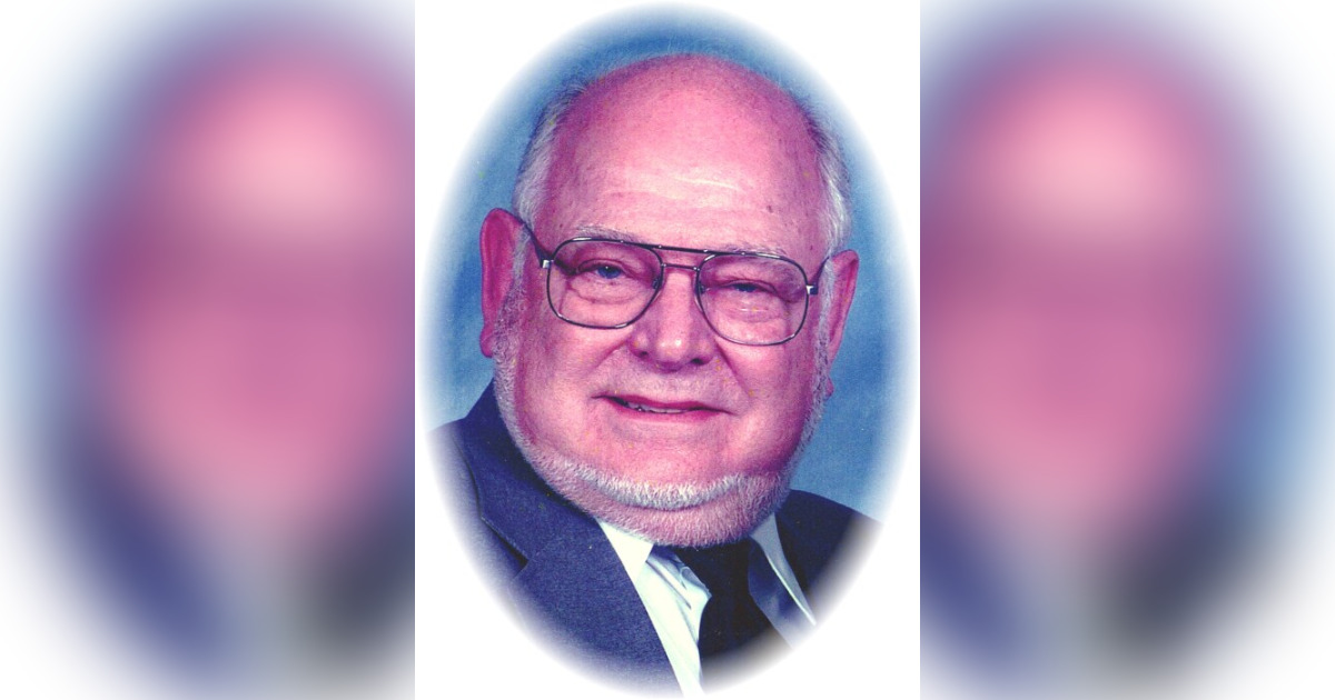 Hoy E. "Gene" Moyer Obituary Dec 27, 2022 Sherrodsville, OH