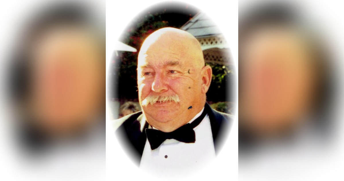 Stanley "Joe" Freshour