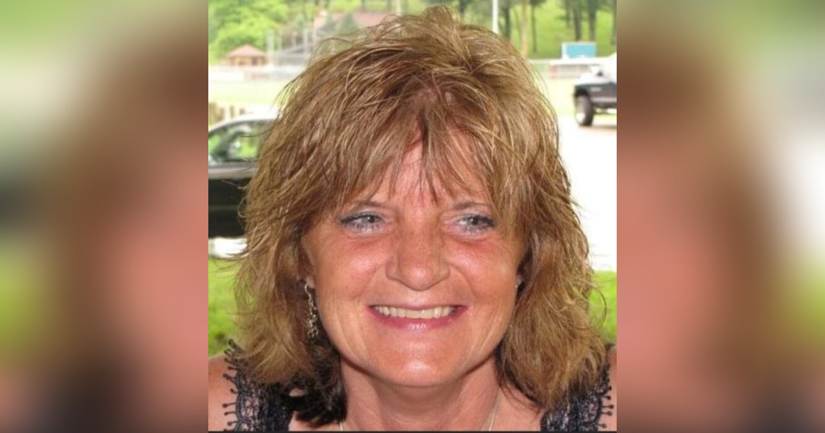 Betty Jean Kennison Obituary May 30, 2023 BaxterGardner Funeral