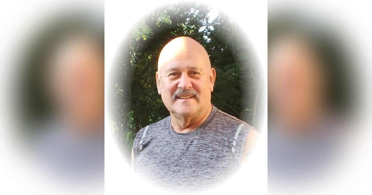 Richard E. "Rick" Karr Obituary August 5, 2023 BaxterGardner