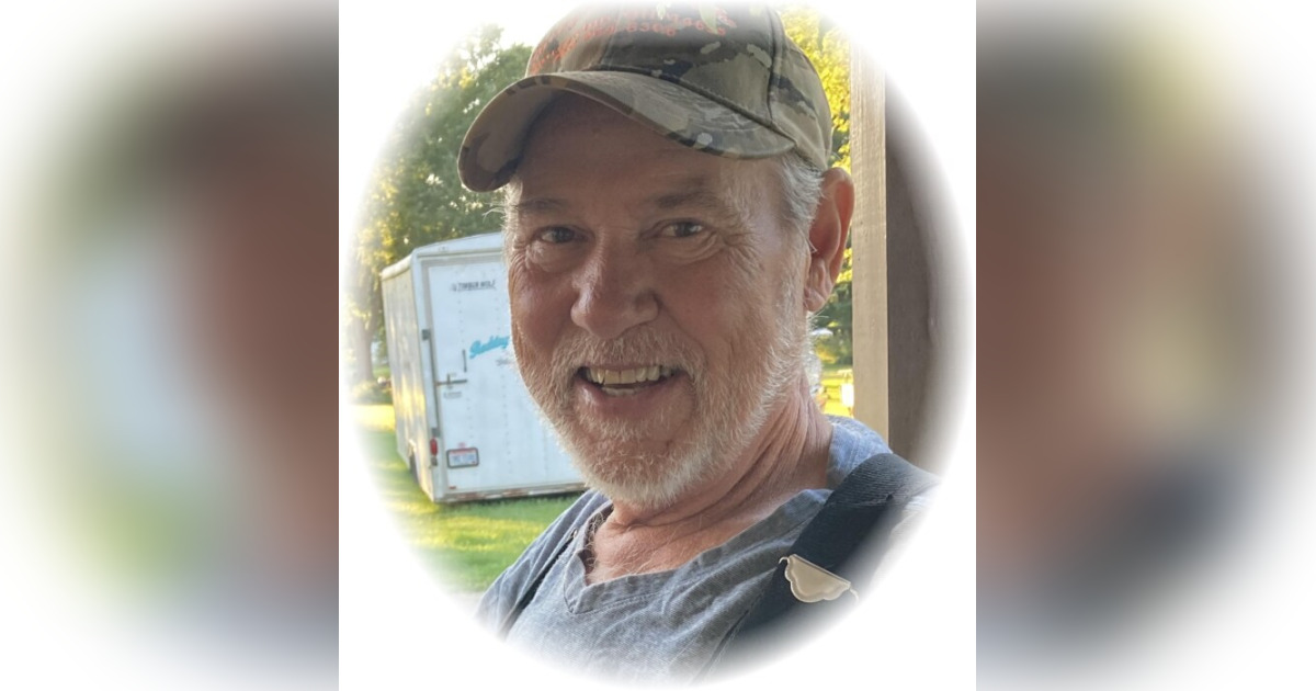Marvin C. "Marv" Herbert, Sr. Obituary Oct 15, 2023 Sherrodsville, OH