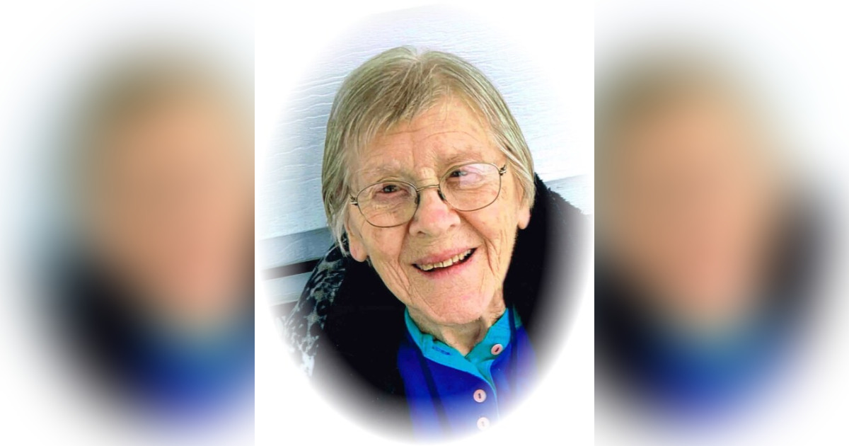 Nilamarie Hendershot Obituary January 4, 2024 BaxterGardner