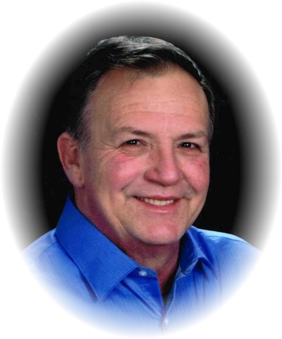 Obituary for F. Straight