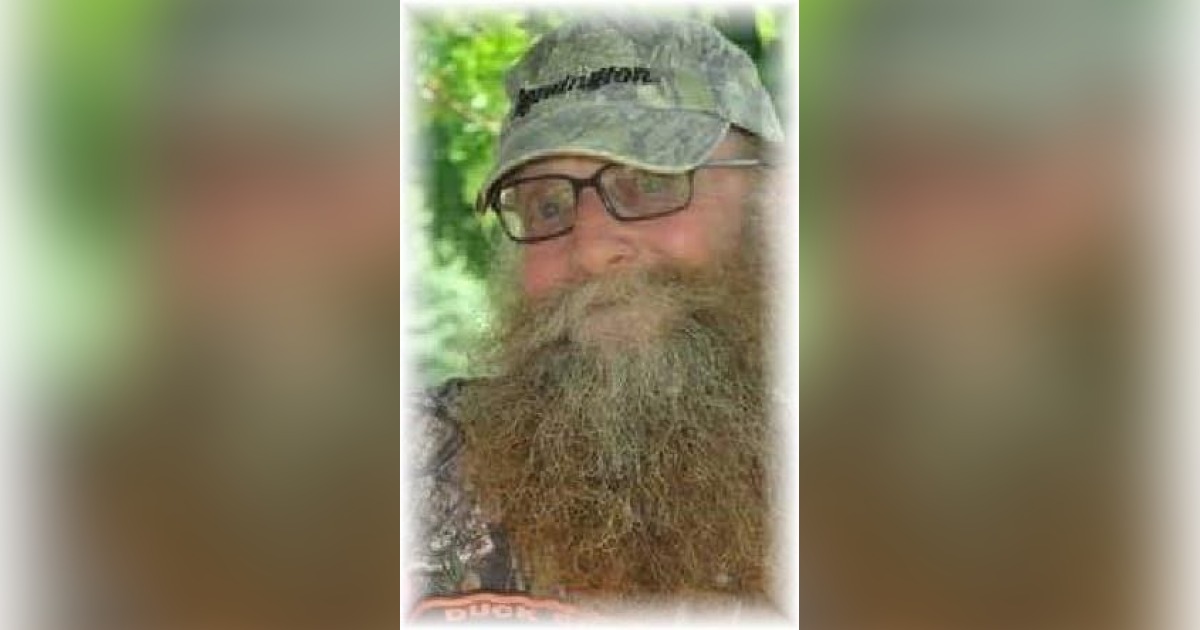 Obituary for Douglas R. Mullins BaxterGardner Funeral Home