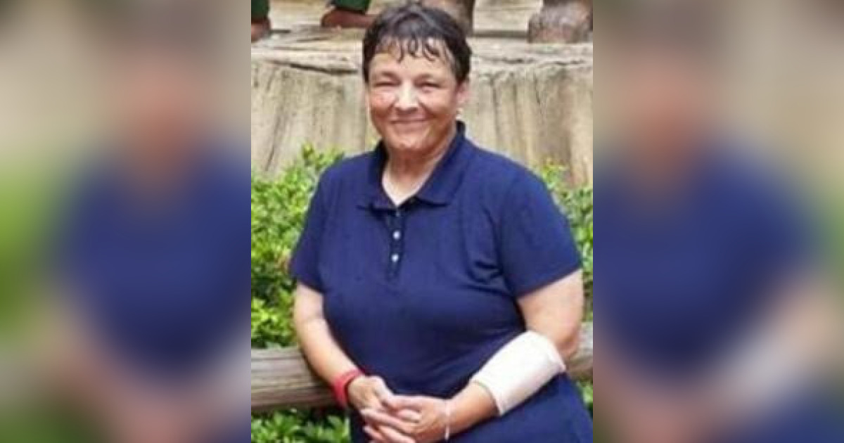 Obituary for Judith Elizabeth (Vando) Rogers Cota Funeral Homes