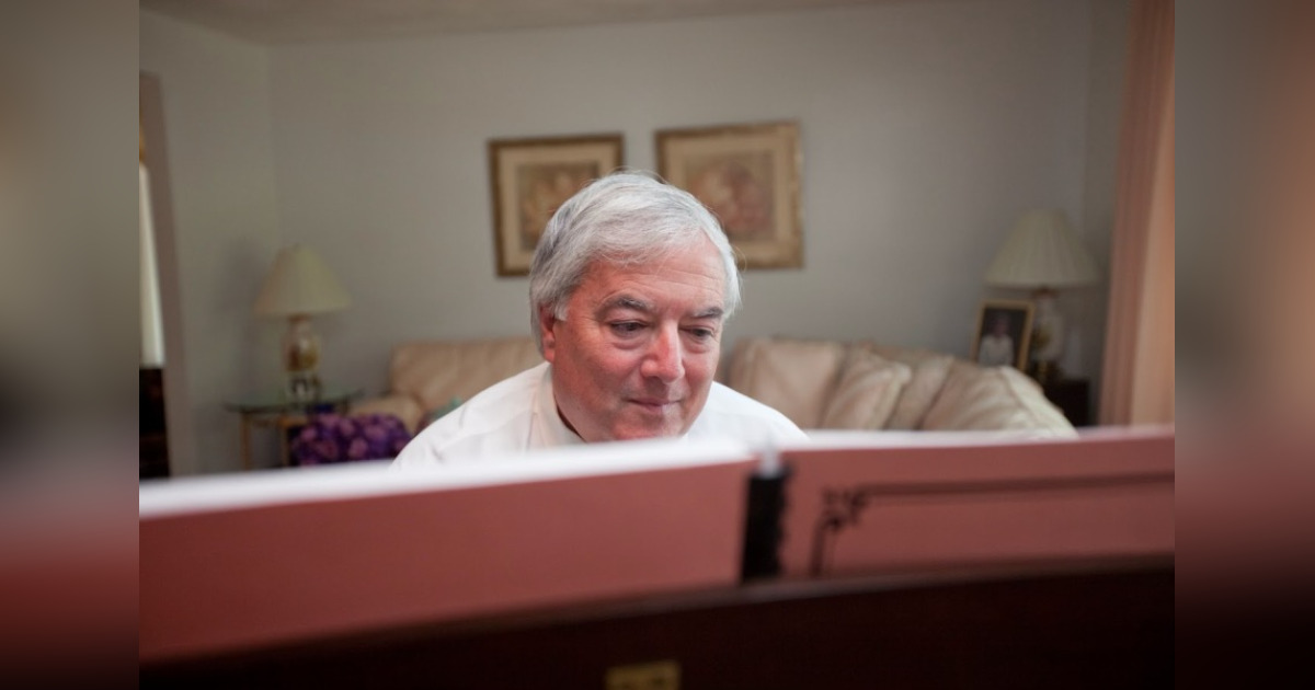 Fredrick Altieri Obituary October 1, 2022 Cota Funeral Homes