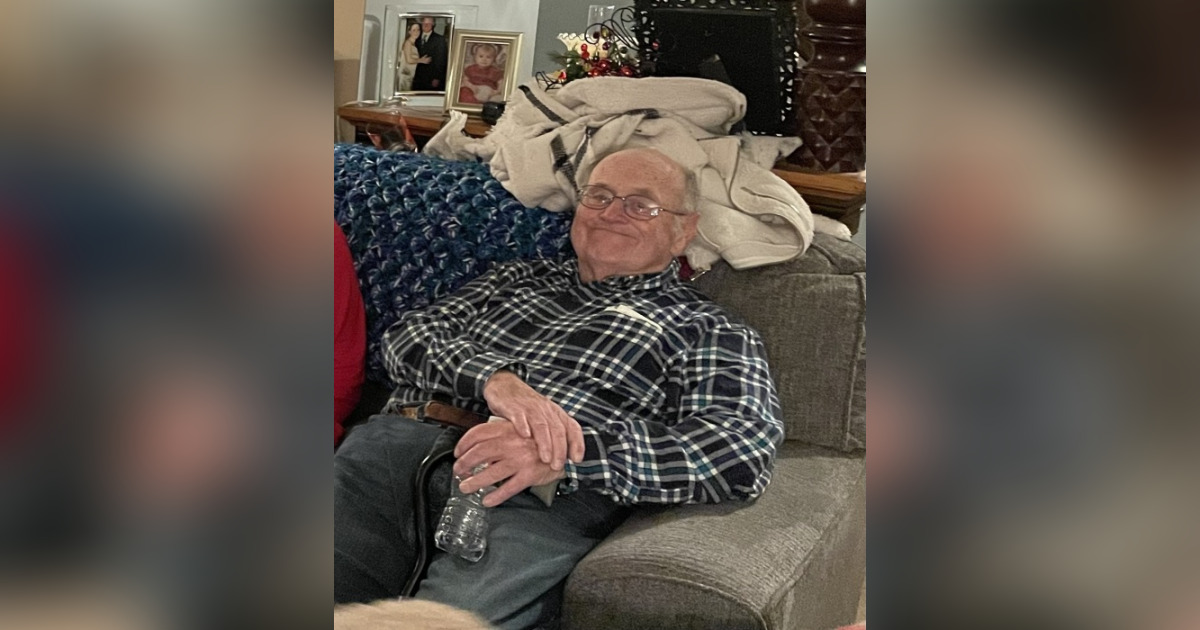 Paul Conway Obituary March 22, 2023 Cota Funeral Homes North