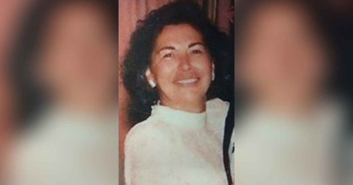 Camille Healey Obituary April 5, 2023 Cota Funeral Homes North