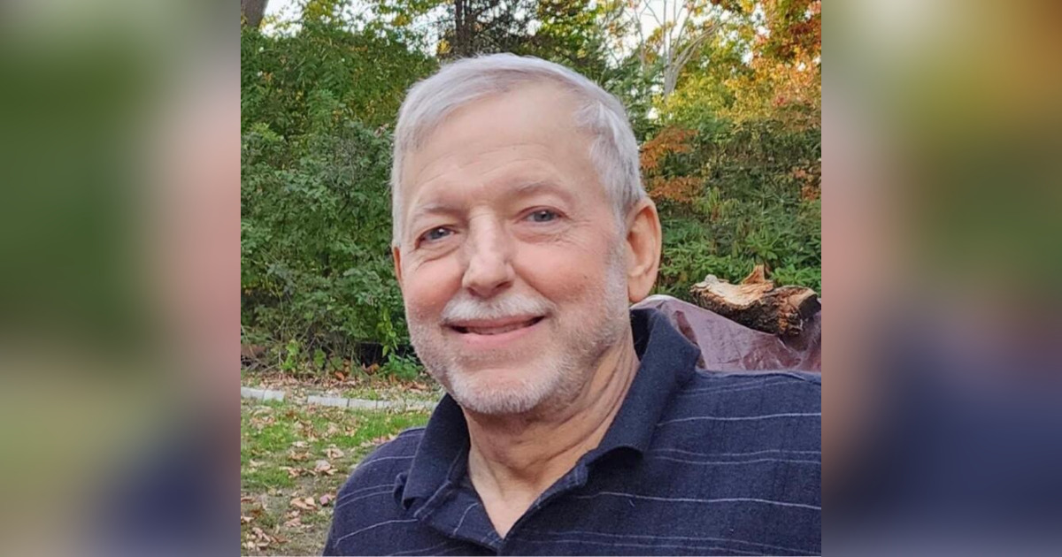 Mark Aldrich Sr. Obituary May 28, 2023 Cota Funeral Homes North