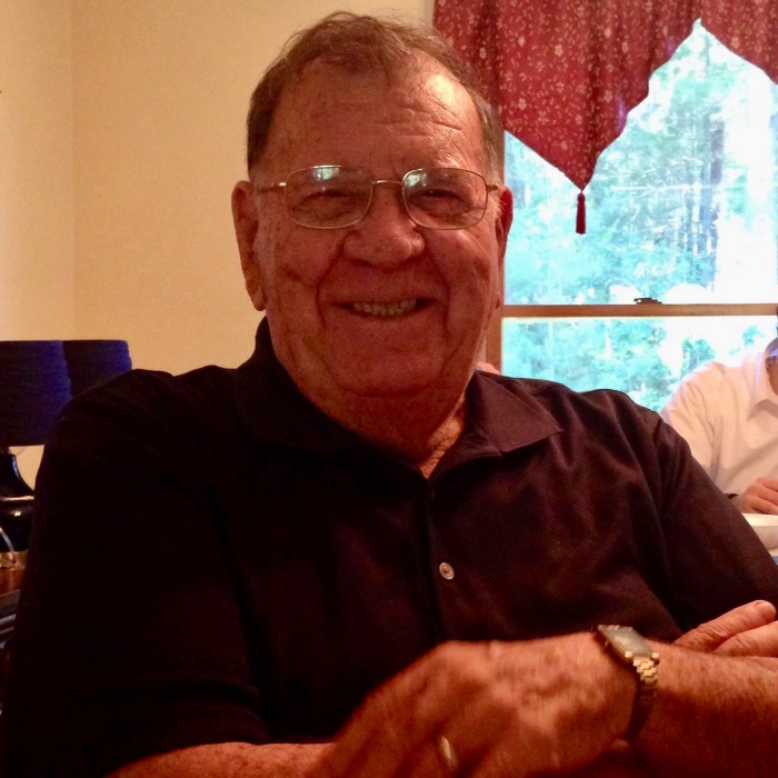 Carl Caruso Obituary August 11, 2023 Cota Funeral Homes North