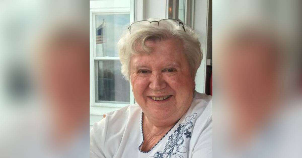 Obituary for Elinore M. (Spang) Rogers Cota Funeral Homes