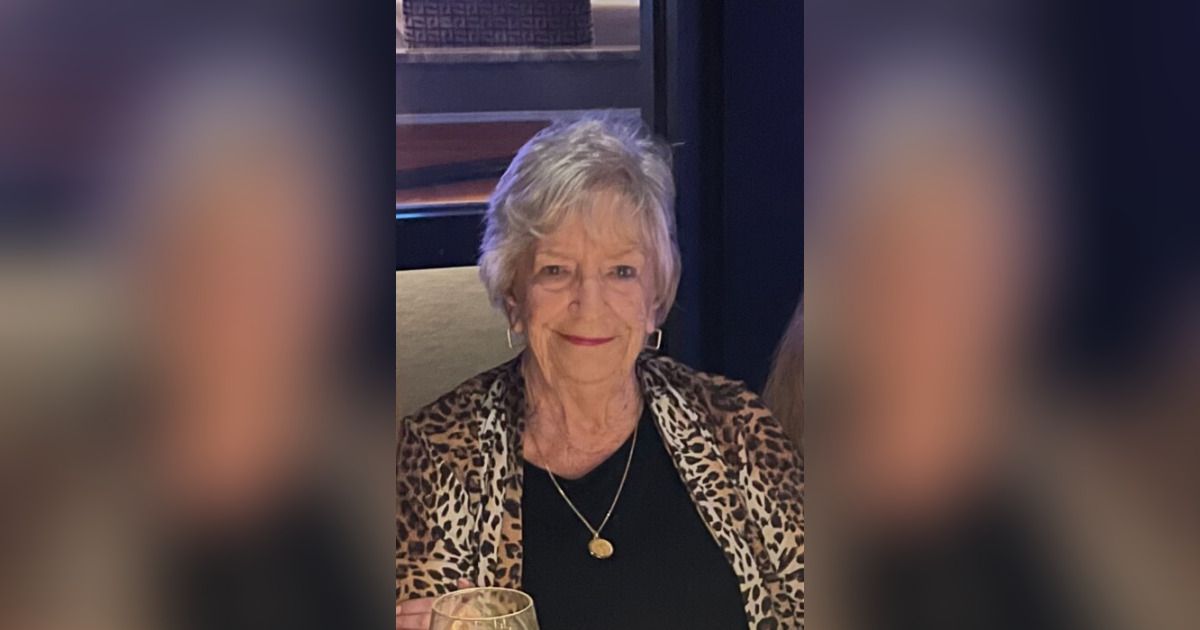 Helen Voto Obituary November 20, 2023 Cota Funeral Homes North